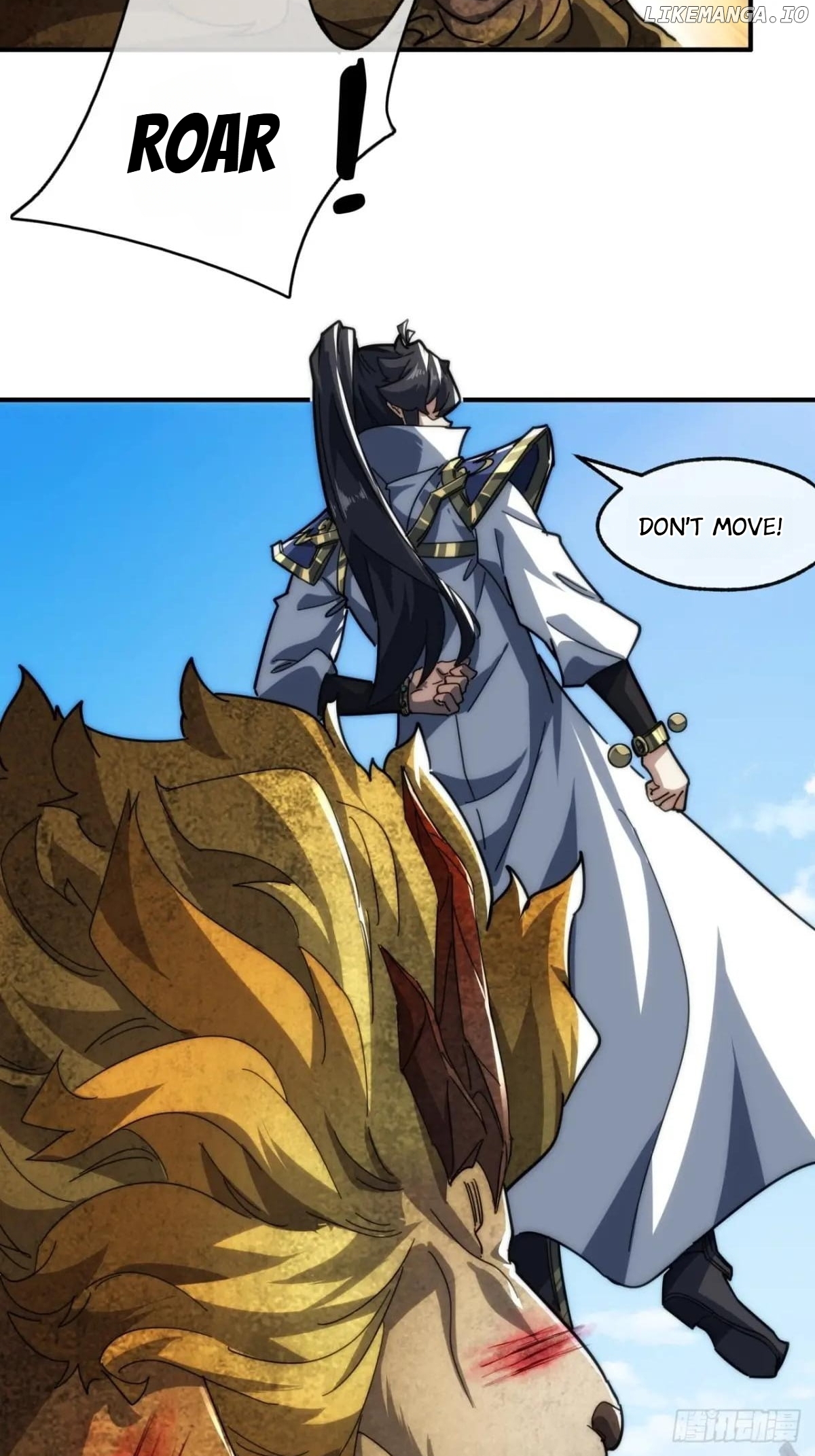 Please Slay The Demon! Young Master! Chapter 139 - page 11